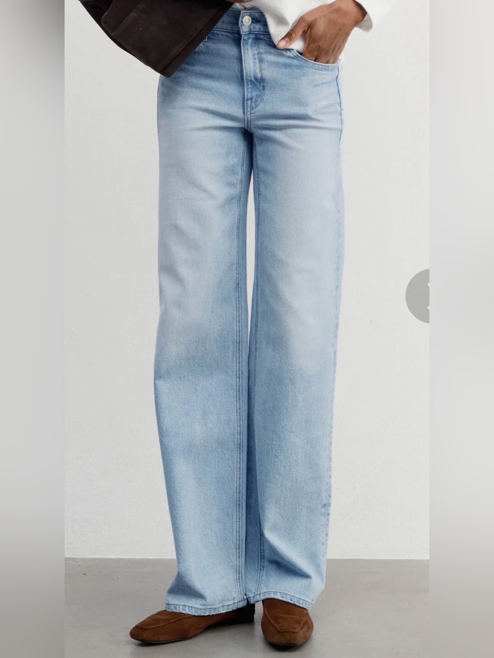 Ayr Secret Sauce in Hero Baby size 28R